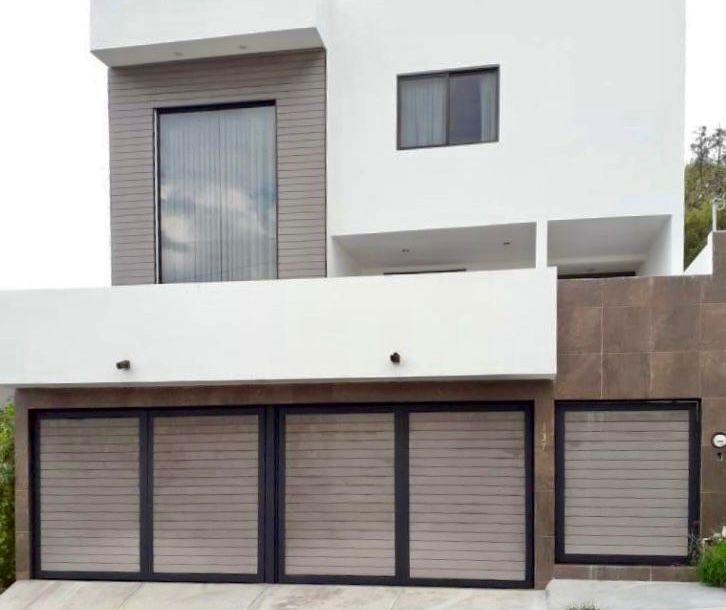 Casa de Oportunidad en Venta dentro del Fraccionamiento Gran Jardín